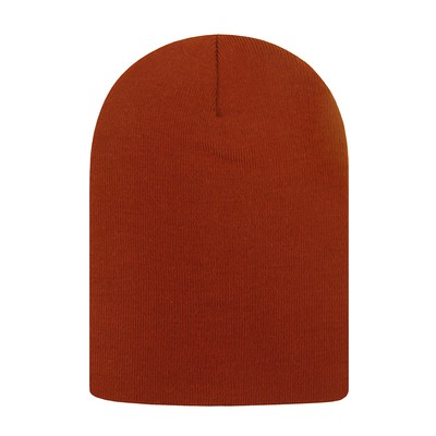 Классическая шапка-бини 29 см